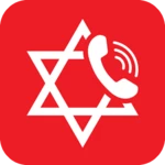 מד"א שלי android application logo